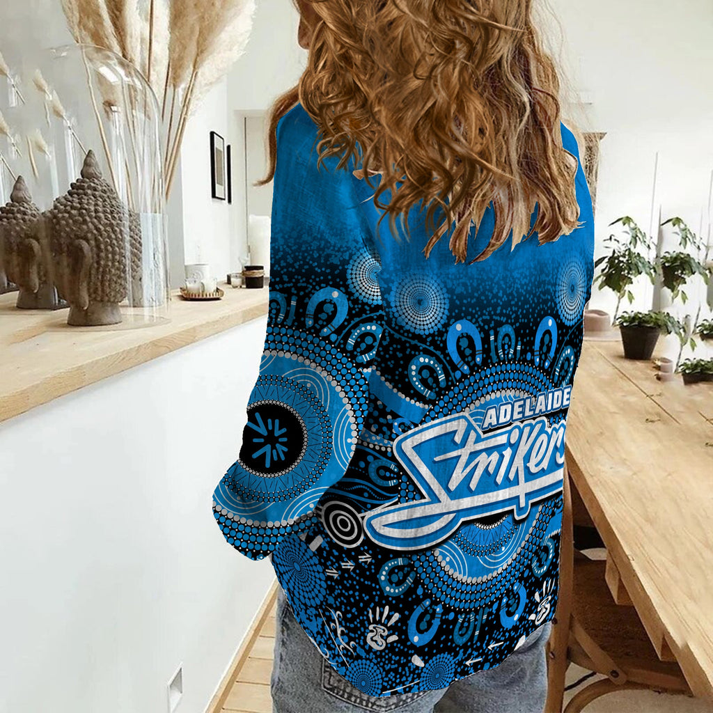 adelaide-strikers-women-casual-shirt-aboriginal-sunshine
