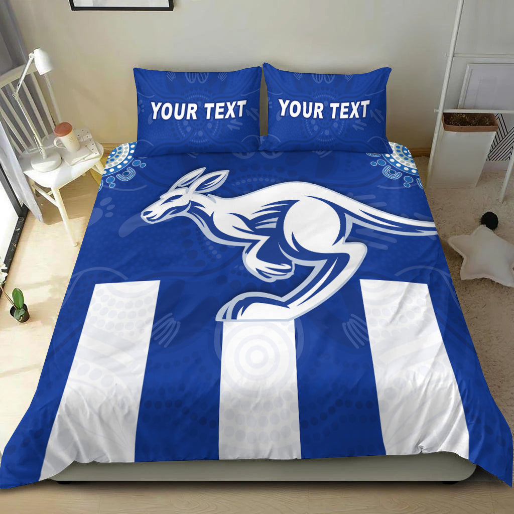 custom-personalised-roos-football-bedding-set-simple-indigenous