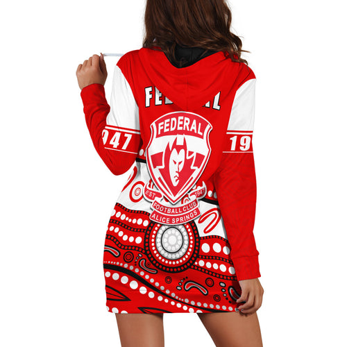 federal-football-club-hoodie-dress-indigenous