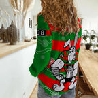 custom-personalised-rabbitohs-women-casual-shirt-south-sydney