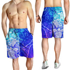 aboriginal-men-short-sea-turtle-with-indigenous-patterns-blue