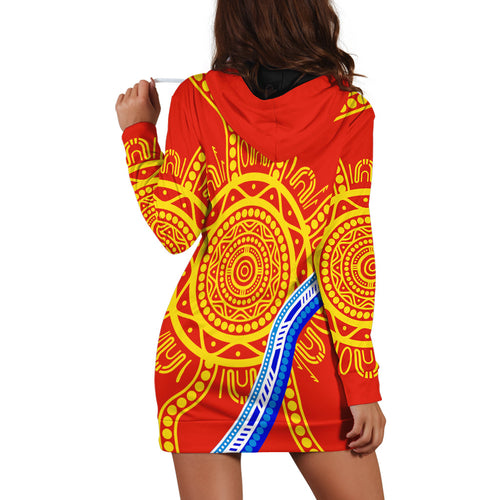 suns-football-hoodie-dress-royal-gold-coast