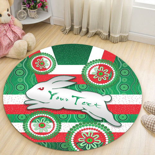 custom-personalised-go-rabbitohs-round-carpet-mix-indigenous