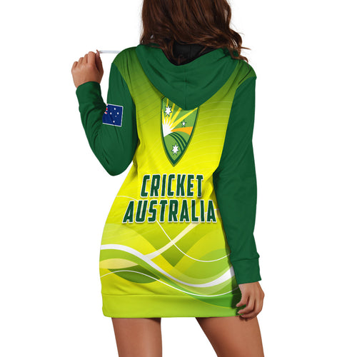 cricket-australia-hoodie-dress-simple-style