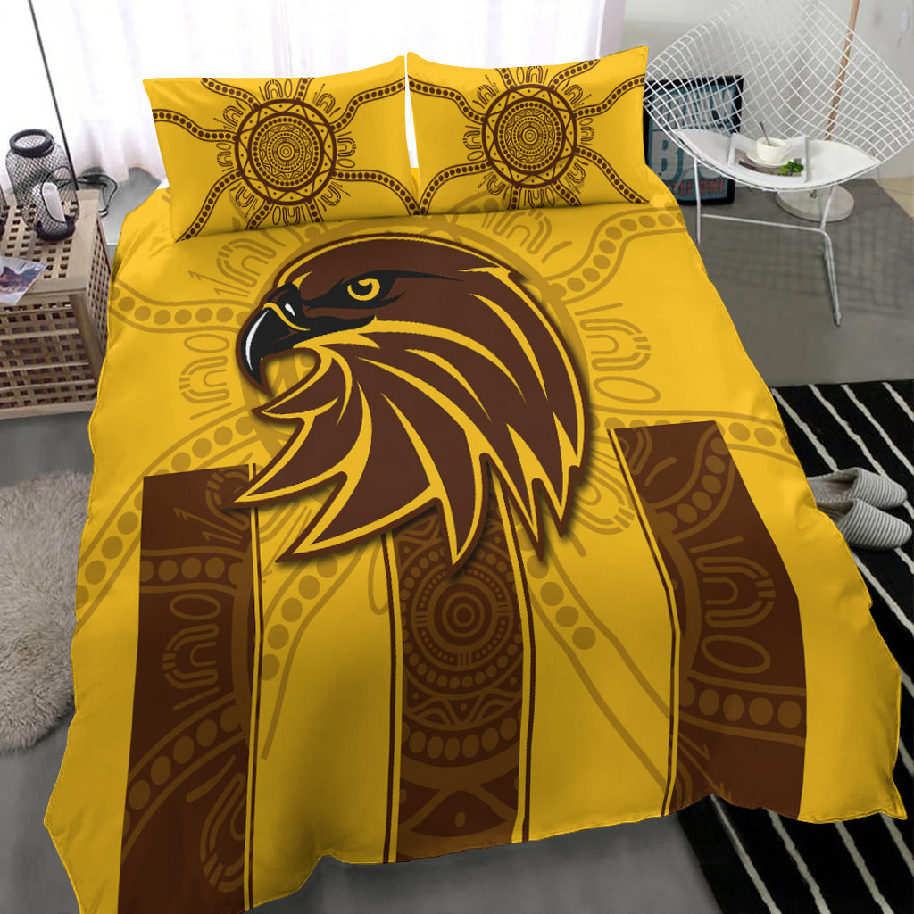 hawks-indigenous-bedding-set-hawthorn-football