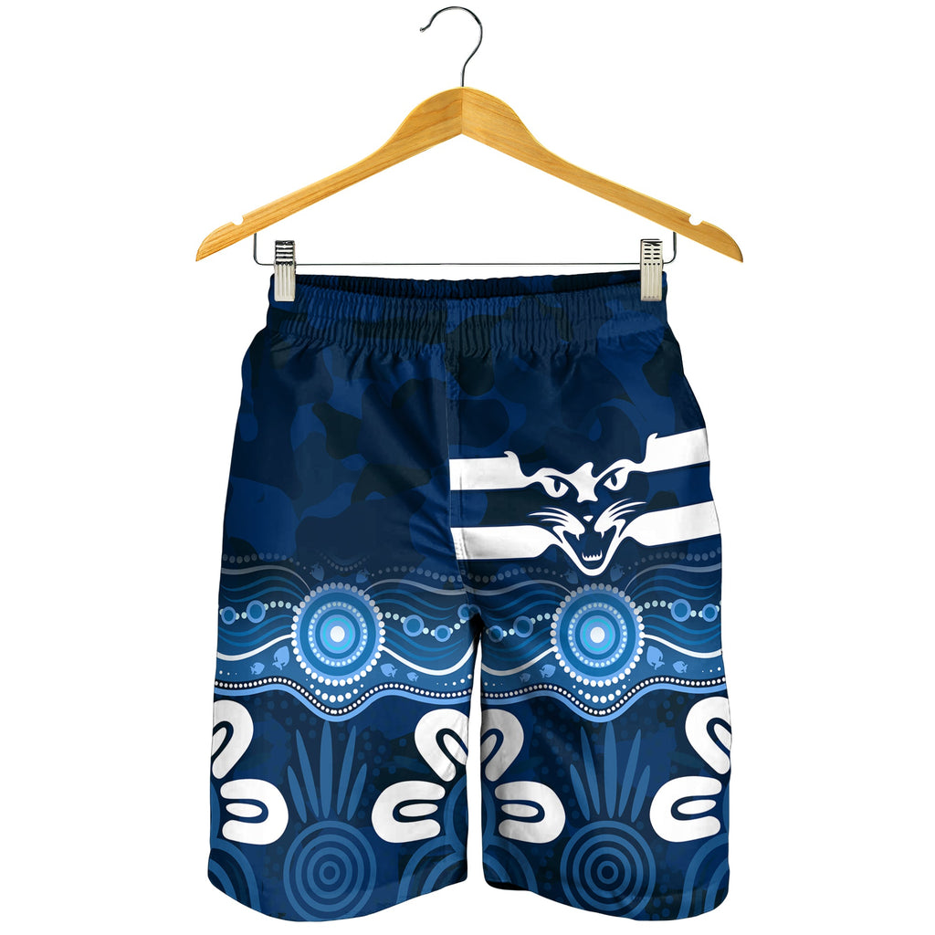 cats-anzac-2022-men-shorts-geelong-football-aboriginal-poppy