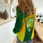 custom-personalised-cricket-australia-women-casual-shirt-unique-aboriginal