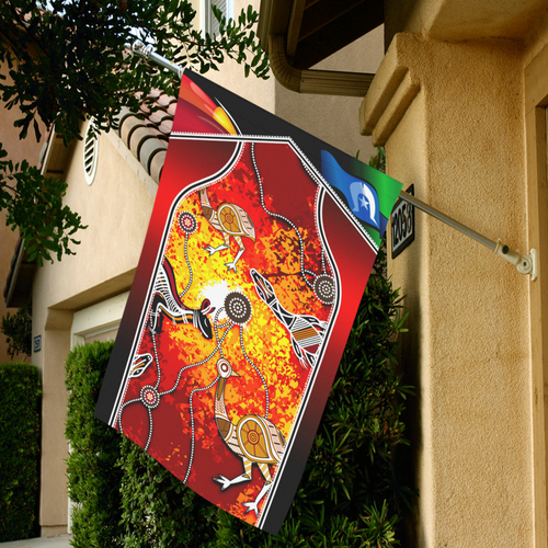 naidoc-week-flag-naidoc-week-always-will-be