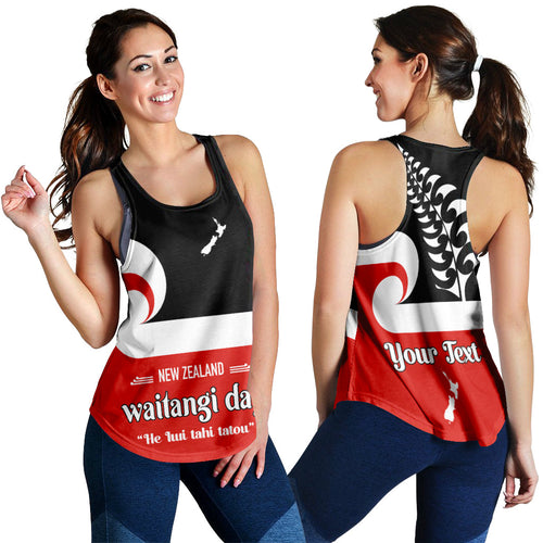 custom-personalised-waitangi-day-women-racerback-tank-maori-fern-and-tino-rangatiratanga-flag