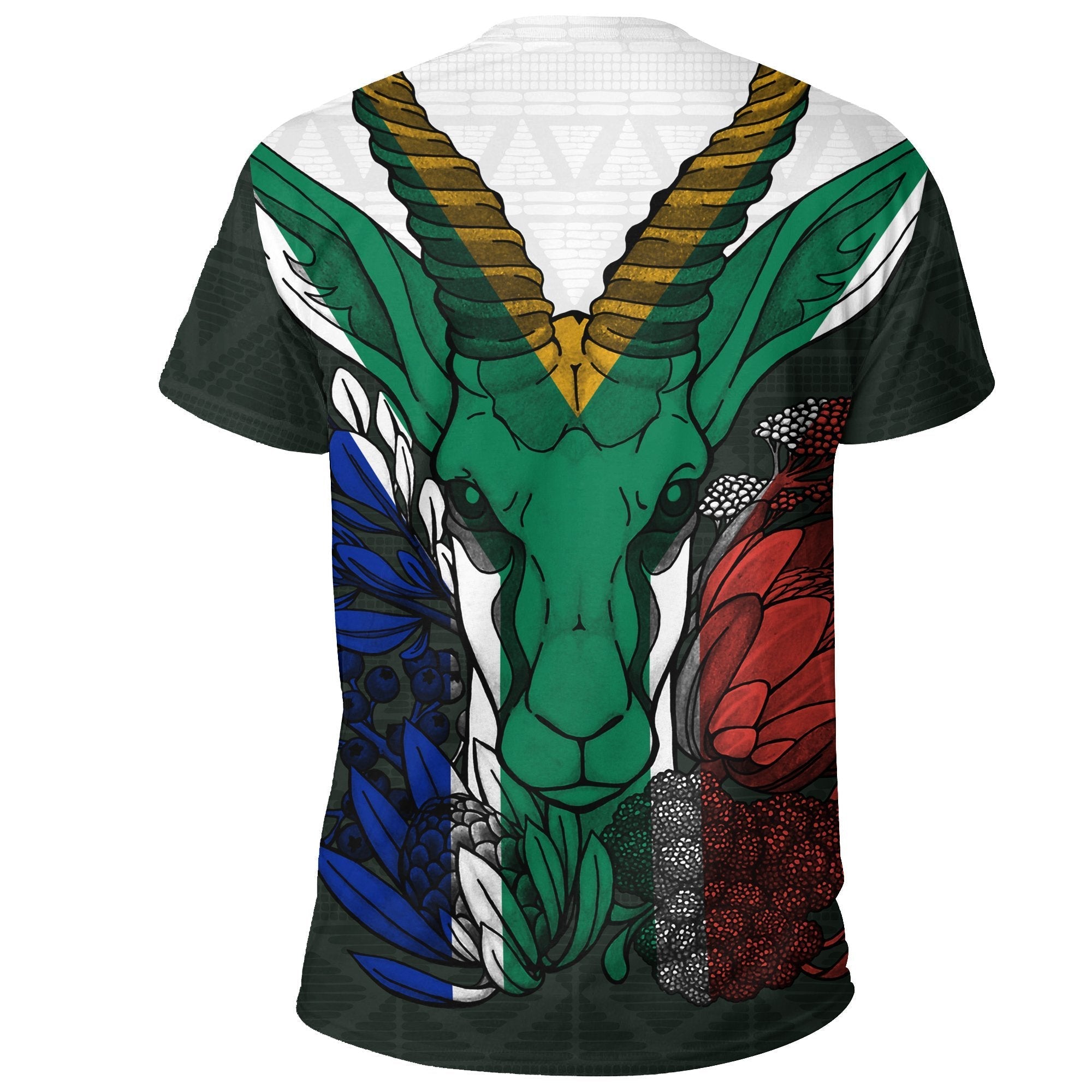 south-africa-t-shirt-the-springboks