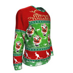 christmas-sweater-santa-claus-shirt-merry-christmas-unisax