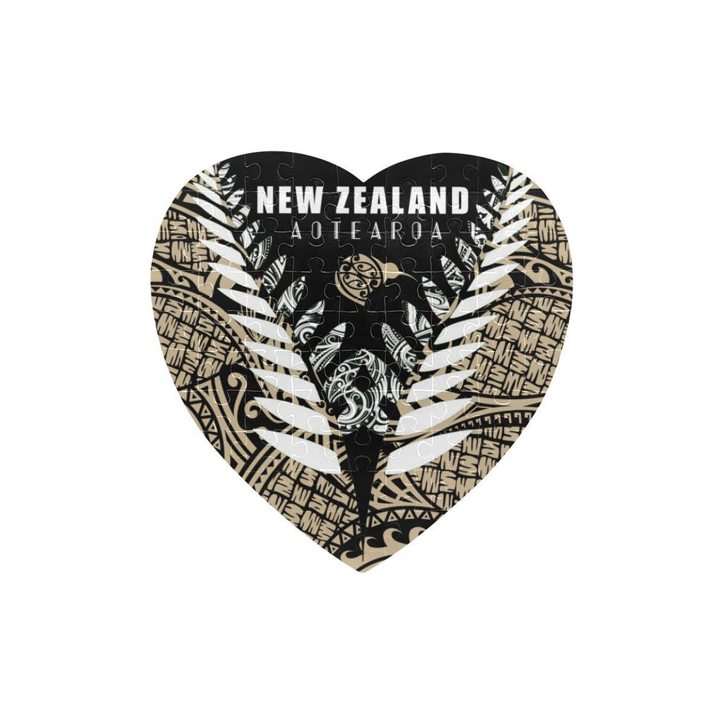 new-zealand-aotearoa-silver-fern-jigsaw-puzzle-gold-vline-version