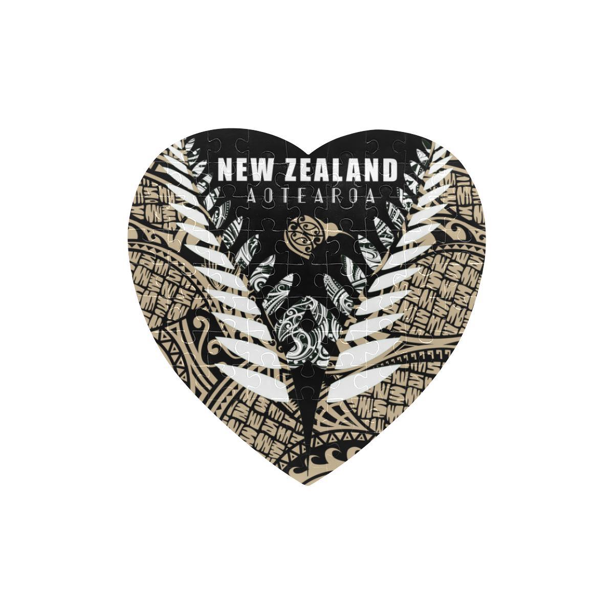 new-zealand-aotearoa-silver-fern-jigsaw-puzzle-gold-vline-version