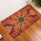 australia-aboriginal-inspired-door-mat-aboriginal-dot-art-pattern-background