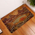 australia-aboriginal-inspired-door-mat-fish-aboriginal-dot-artwork