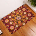 australia-aboriginal-inspired-door-mat-aboriginal-art-dot-painting-02
