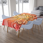 australia-aboriginal-inspired-tablecloth-aboriginal-style-of-dot-artwork