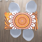 australia-aboriginal-inspired-tablecloth-aboriginal-art-dot-painting