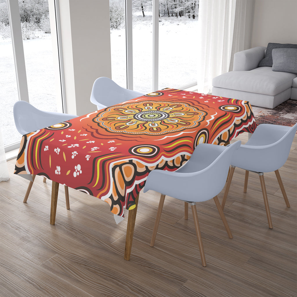 australia-aboriginal-inspired-tablecloth-dot-design-vector-aboriginal-artwork