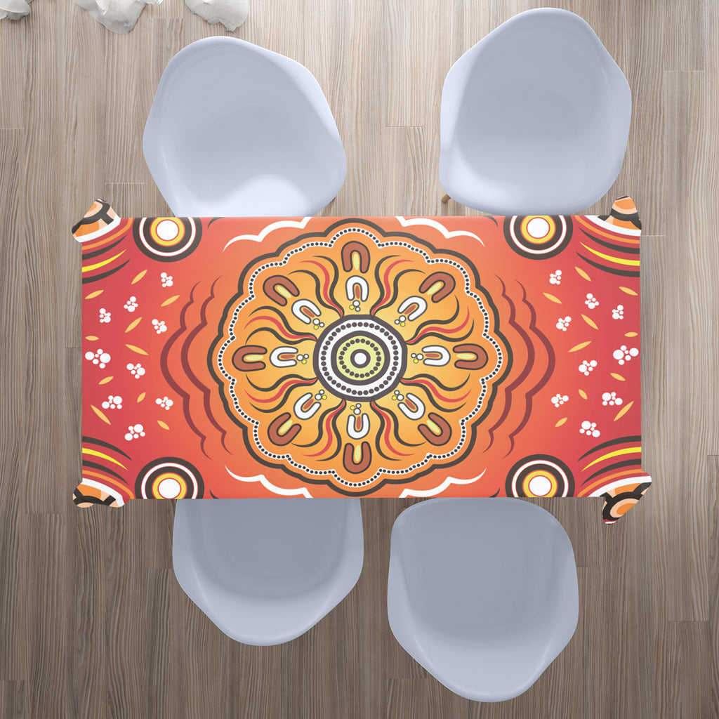 australia-aboriginal-inspired-tablecloth-dot-design-vector-aboriginal-artwork