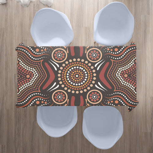 australia-aboriginal-inspired-tablecloth-aboriginal-style-of-background