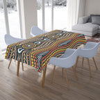 australia-aboriginal-inspired-tablecloth-aboriginal-dot-design-seamless-background