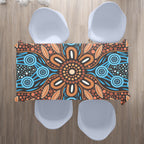 australia-aboriginal-inspired-tablecloth-river-and-land-aboriginal-art-painting