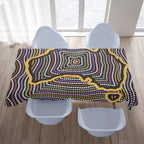 australia-aboriginal-inspired-tablecloth-australia-map-aboriginal-art-painting