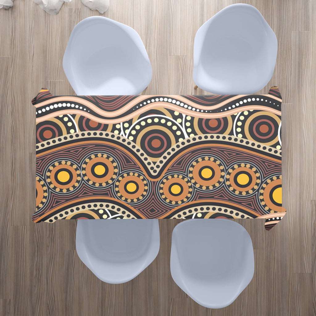 australia-aboriginal-inspired-tablecloth-land-aboriginal-art-painting