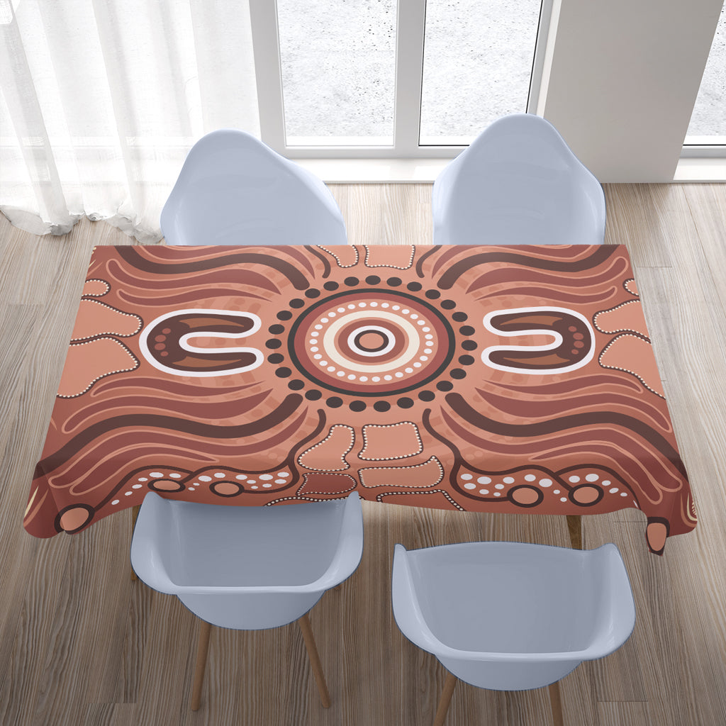 australia-aboriginal-inspired-tablecloth-land-aboriginal-art-painting-background