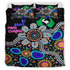 australia-national-reconciliation-week-bedding-set-be-brave-make-change-reconciliation-day