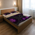 australia-indigenous-bedding-set-aboriginal-inspired-dot-painting-dreaming-art