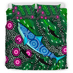 australia-indigenous-bedding-set-aboriginal-inspired-sharks-background-of-dreaming-art