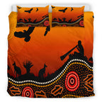 australia-indigenous-bedding-set-australia-aboriginal-inspired-with-beautiful-landscape