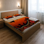 australia-indigenous-bedding-set-australia-aboriginal-inspired-with-beautiful-landscape