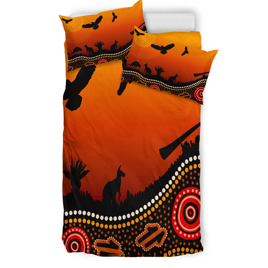 australia-indigenous-bedding-set-australia-aboriginal-inspired-with-beautiful-landscape