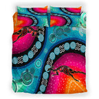 australia-indigenous-bedding-set-australia-aboriginal-wild-inspired-land-and-river-style-dot-painting-art