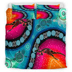 australia-indigenous-bedding-set-australia-aboriginal-wild-inspired-land-and-river-style-dot-painting-art