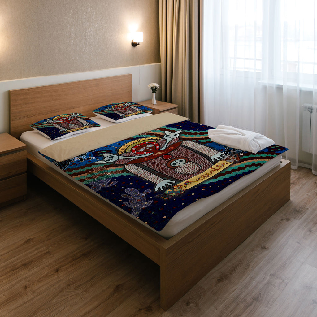 australia-indigenous-bedding-set-australia-wandjina-with-animals