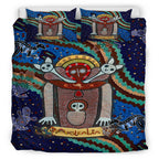 australia-indigenous-bedding-set-australia-wandjina-with-animals