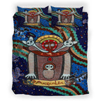 australia-indigenous-bedding-set-australia-wandjina-with-animals