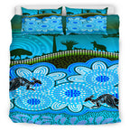 australia-indigenous-bedding-set-australian-art-background-nature-concept