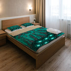 australia-indigenous-bedding-set-background-of-dot-painting-dreaming