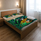 australia-indigenous-bedding-set-dreaming-indigenous-frog