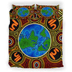 australia-indigenous-bedding-set-global-dot-art-aboriginal-inspired