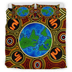australia-indigenous-bedding-set-global-dot-art-aboriginal-inspired