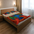 australia-indigenous-bedding-set-save-the-planet-together