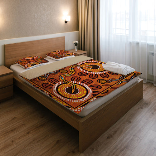australia-indigenous-bedding-set-the-aboriginal-inspired-dreaming-rainbow-serpent