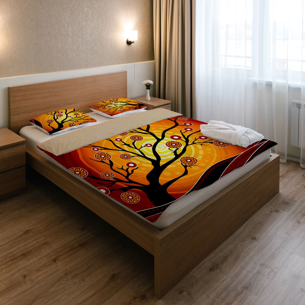 australia-indigenous-bedding-set-tree-on-the-hill-aboriginal-inspired