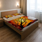 australia-indigenous-bedding-set-tree-on-the-hill-aboriginal-inspired